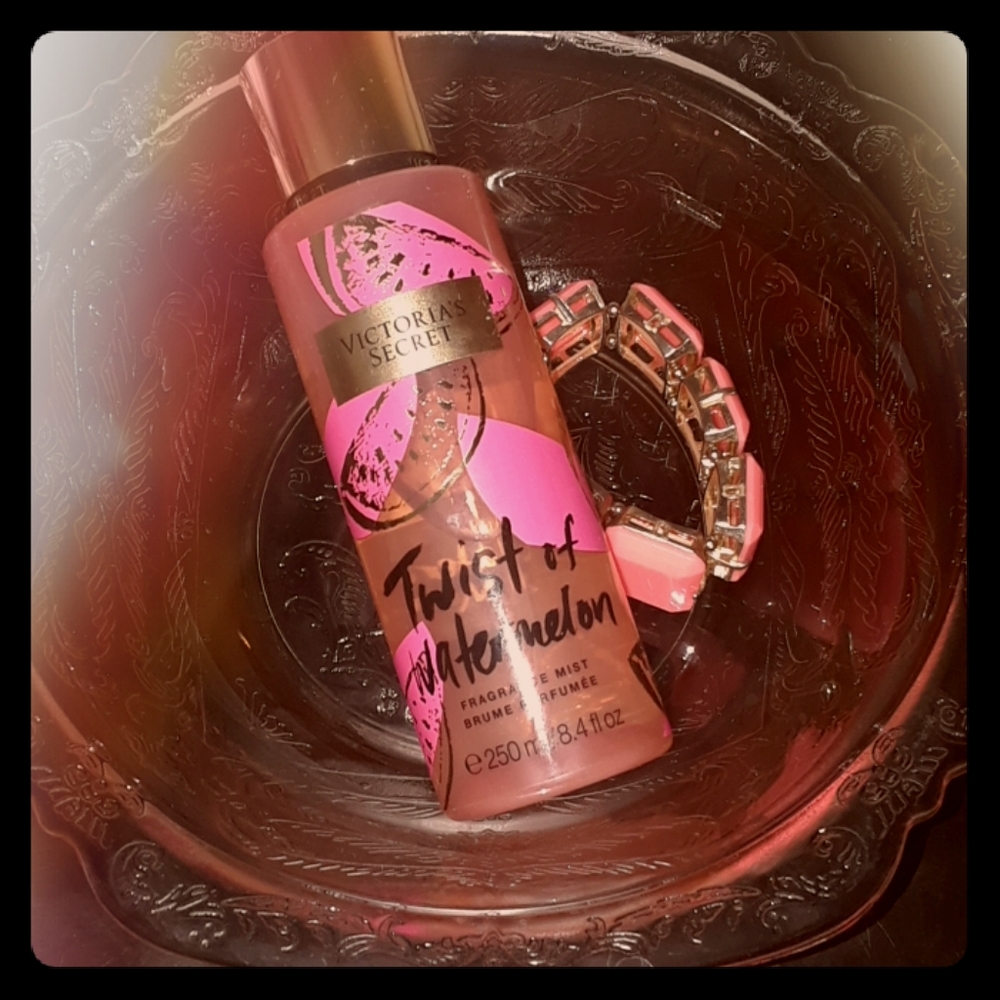 Victoria's Secret Limited Edition Twist of 🍉